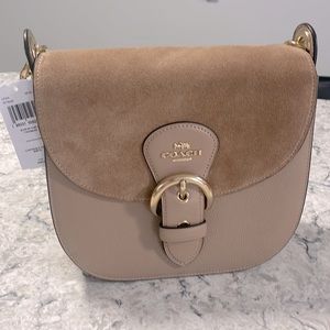 Coach Kleo shoulder bag